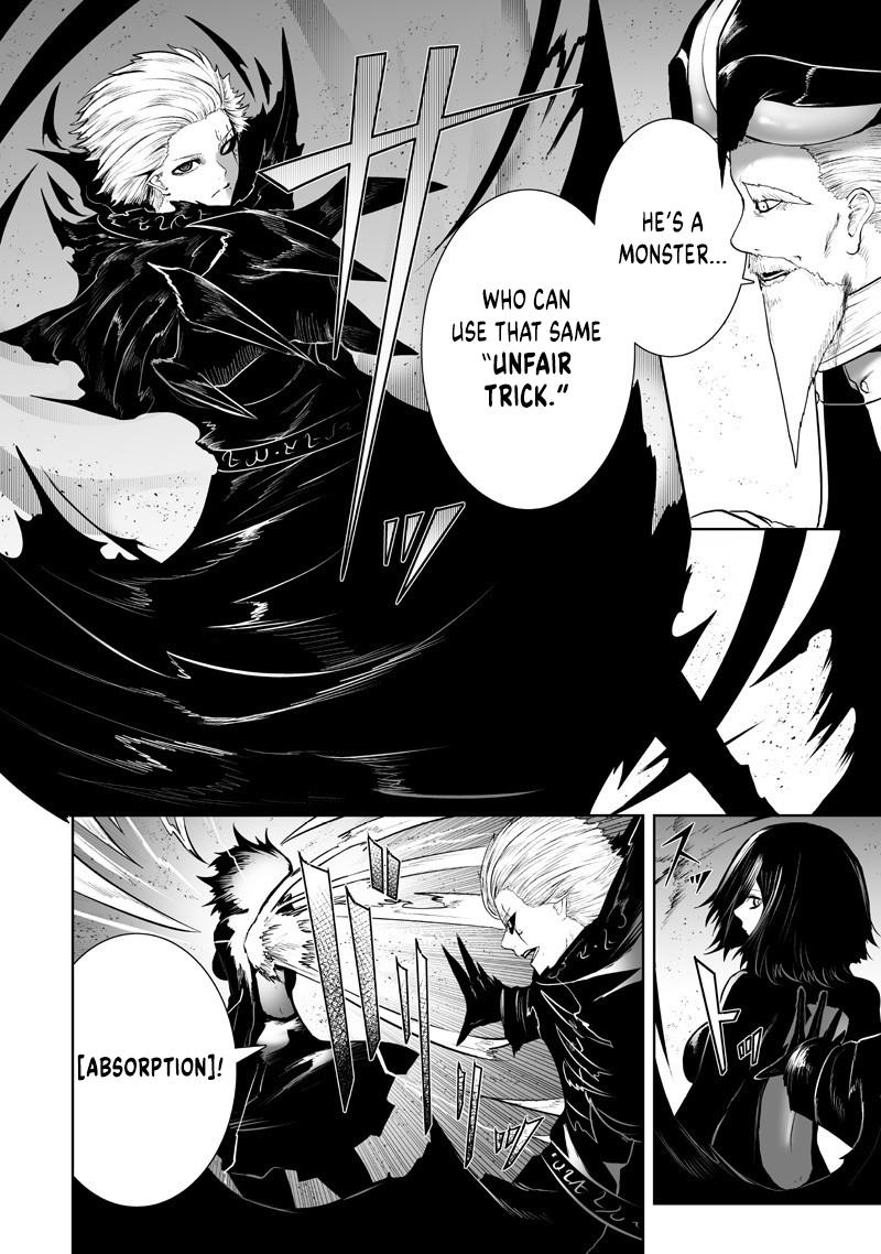 I'm the Only One with Unfavorable Skills - Isekai Summoning Rebellion Chap 127 - Next Chap 128