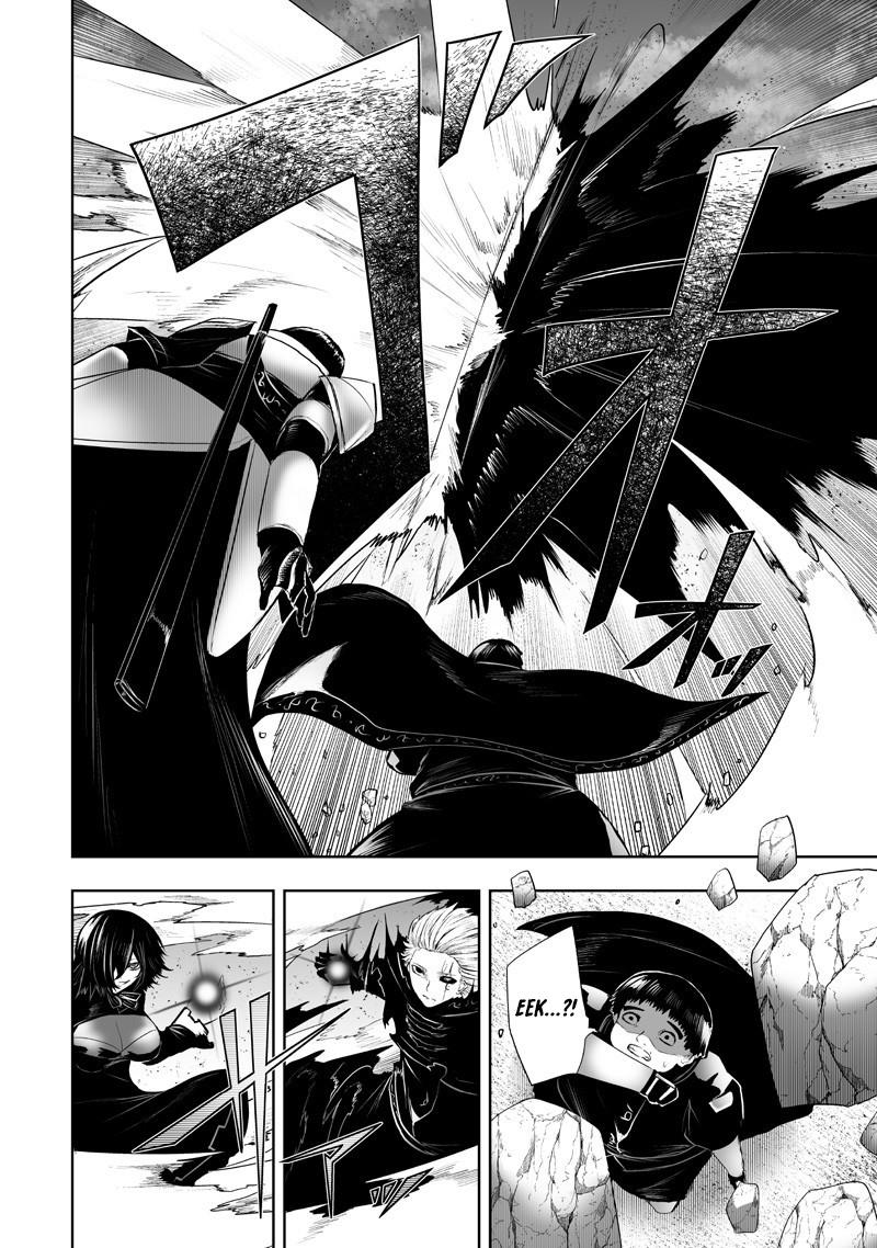 I'm the Only One with Unfavorable Skills - Isekai Summoning Rebellion Chap 127 - Next Chap 128