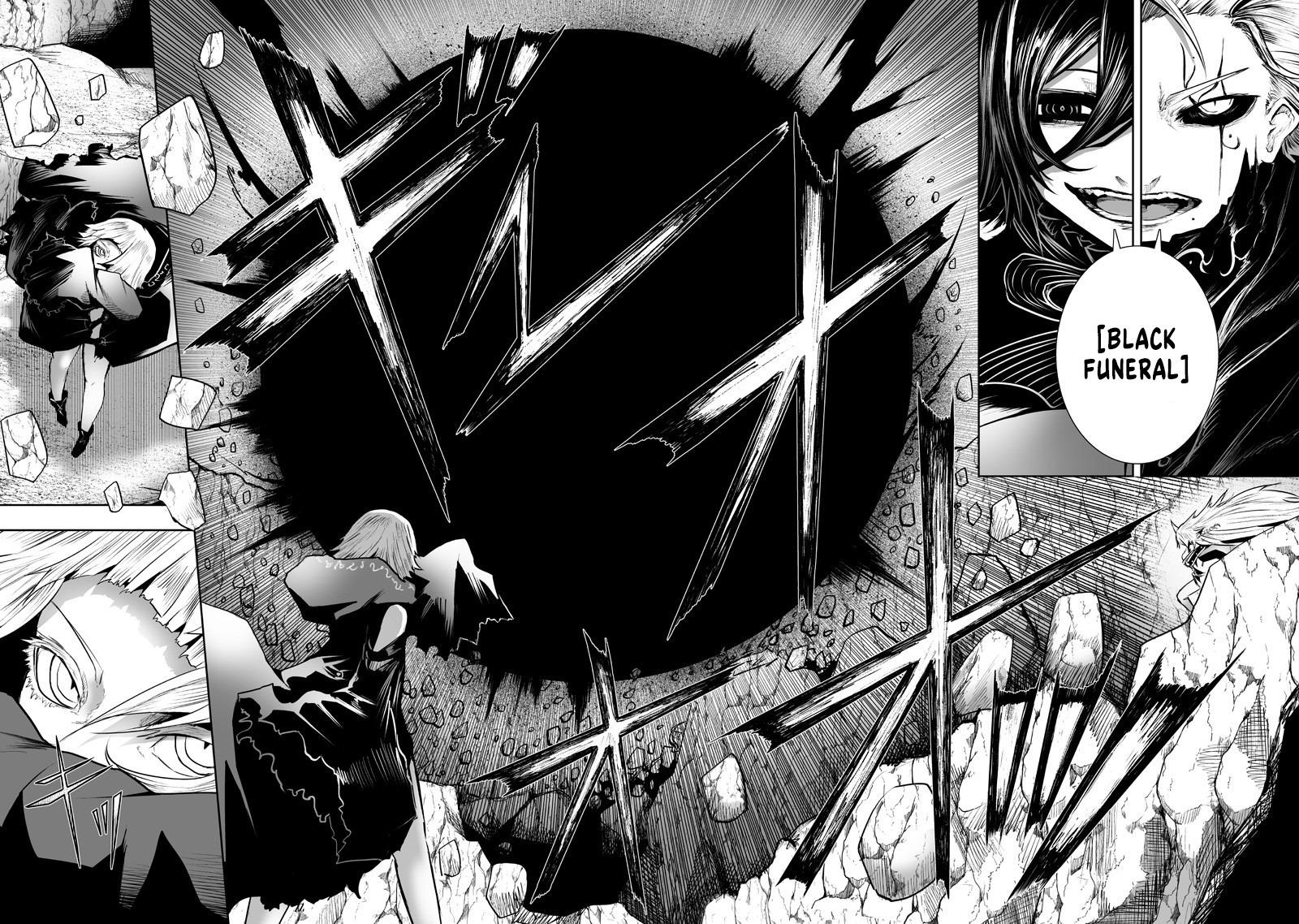 I'm the Only One with Unfavorable Skills - Isekai Summoning Rebellion Chap 127 - Next Chap 128