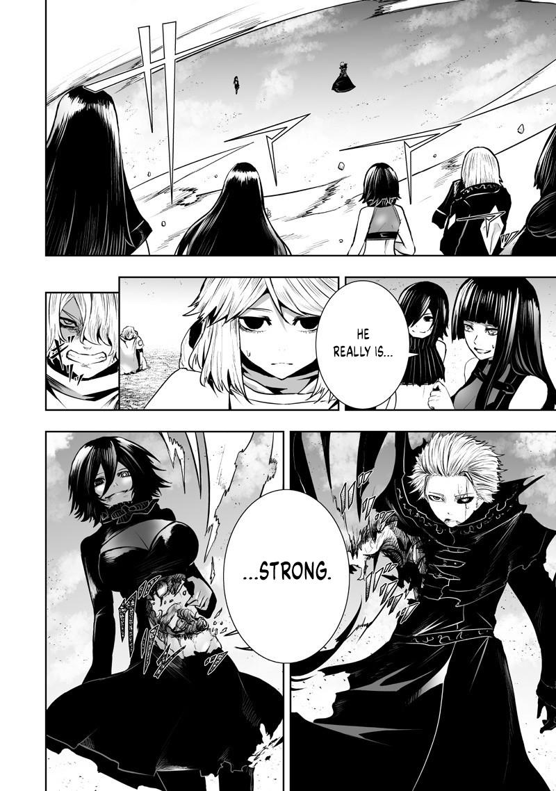 I'm the Only One with Unfavorable Skills - Isekai Summoning Rebellion Chap 127 - Next Chap 128