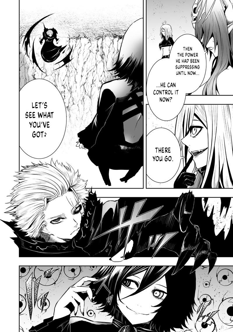 I'm the Only One with Unfavorable Skills - Isekai Summoning Rebellion Chap 127 - Next Chap 128