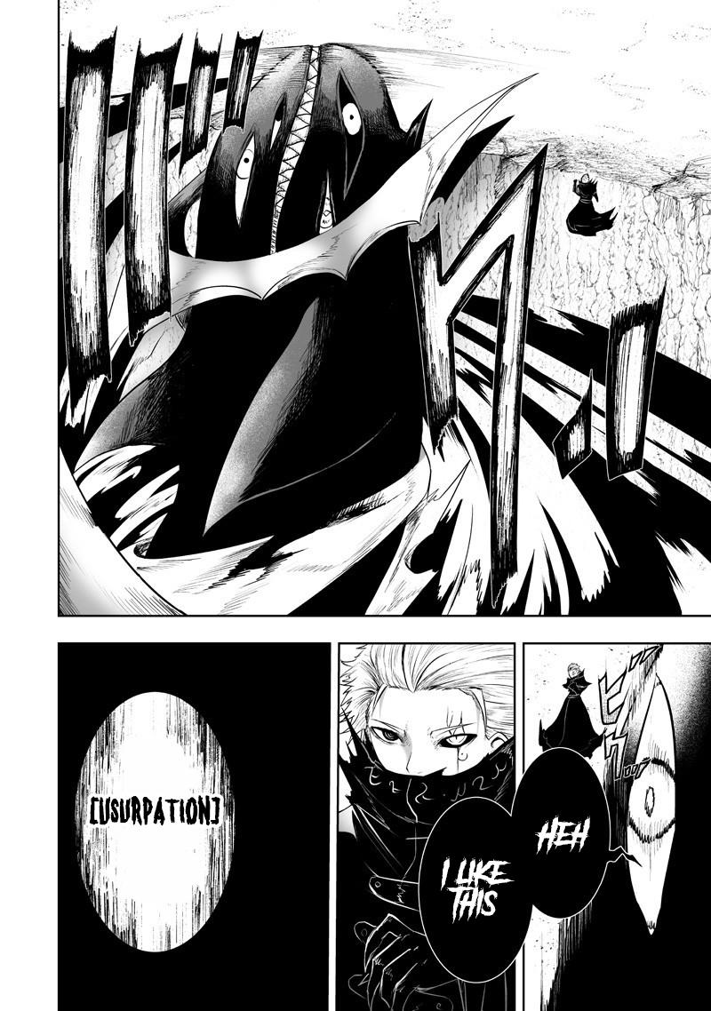 I'm the Only One with Unfavorable Skills - Isekai Summoning Rebellion Chap 127 - Next Chap 128