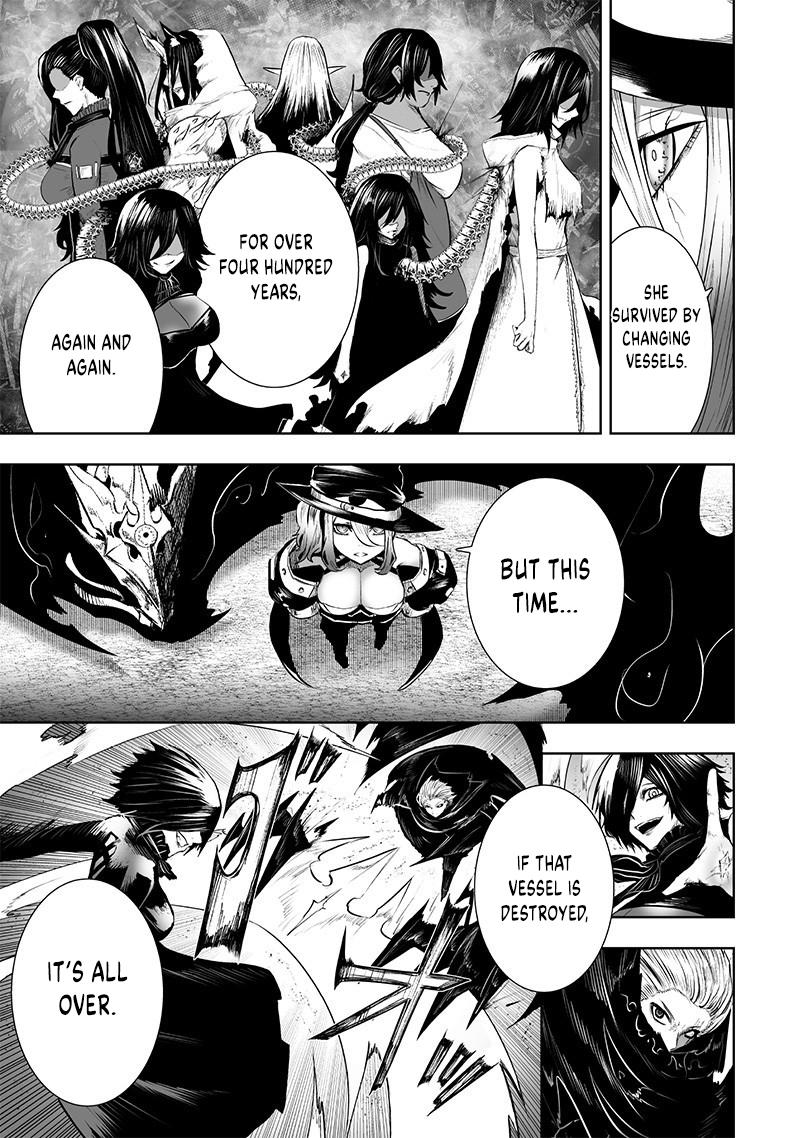 I'm the Only One with Unfavorable Skills - Isekai Summoning Rebellion Chap 128 - Next Chap 129