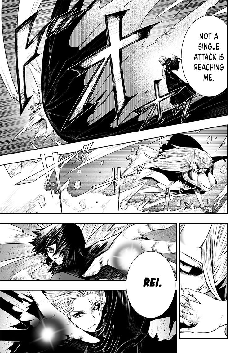 I'm the Only One with Unfavorable Skills - Isekai Summoning Rebellion Chap 128 - Next Chap 129