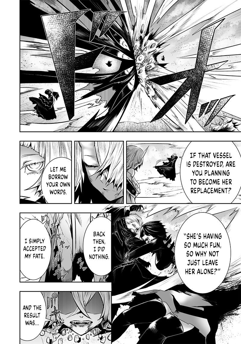 I'm the Only One with Unfavorable Skills - Isekai Summoning Rebellion Chap 128 - Next Chap 129