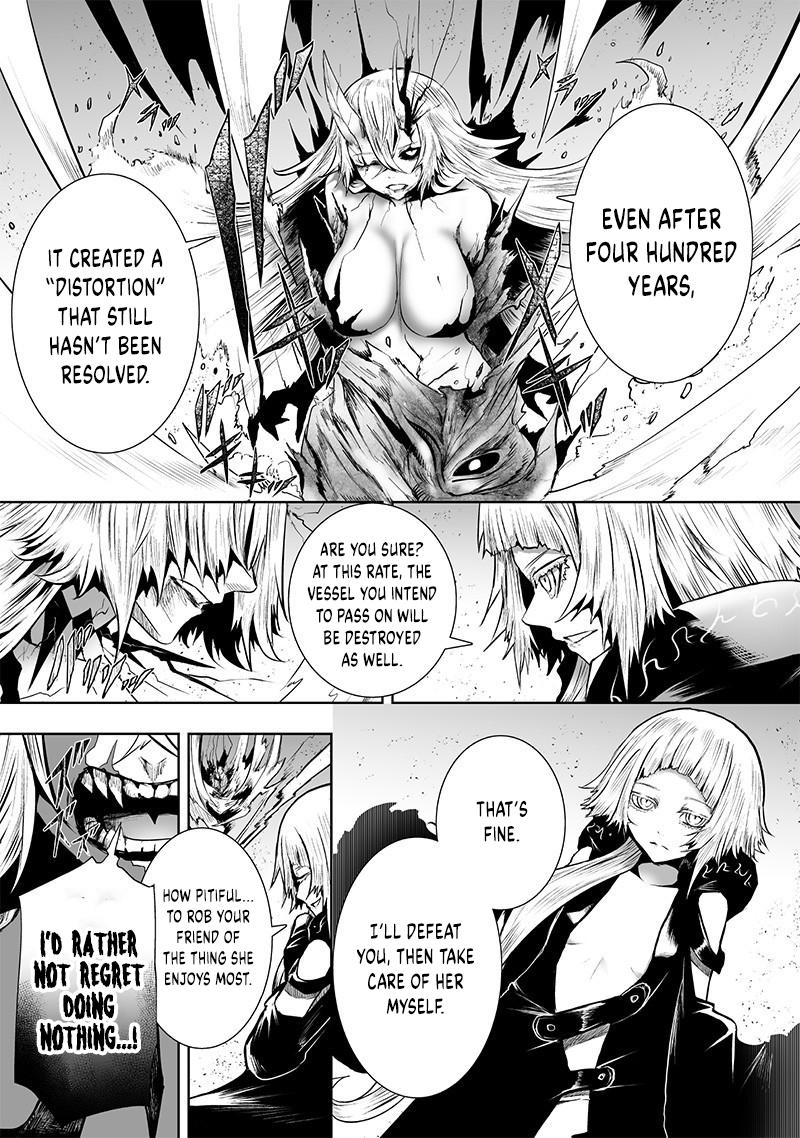 I'm the Only One with Unfavorable Skills - Isekai Summoning Rebellion Chap 128 - Next Chap 129