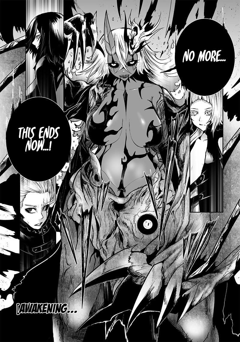 I'm the Only One with Unfavorable Skills - Isekai Summoning Rebellion Chap 128 - Next Chap 129