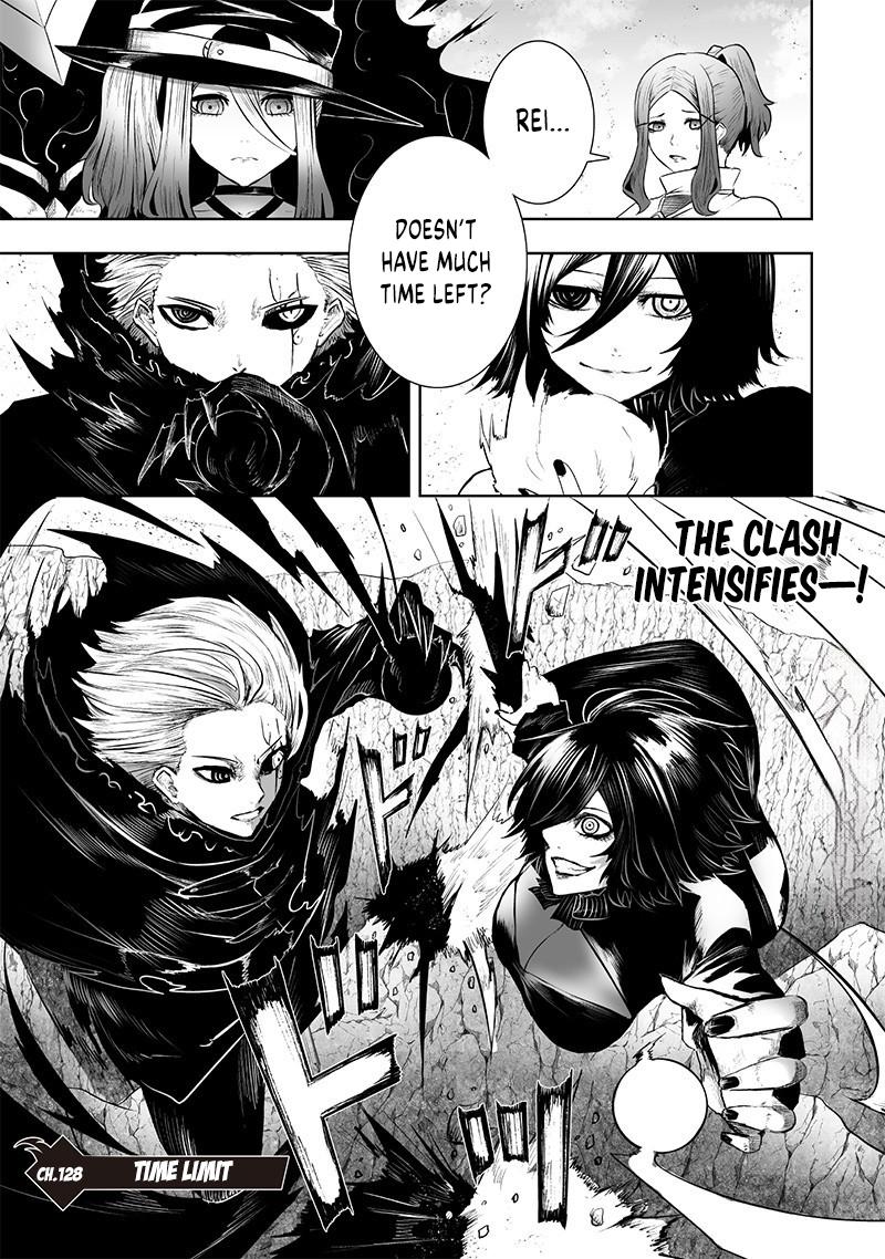 I'm the Only One with Unfavorable Skills - Isekai Summoning Rebellion Chap 128 - Next Chap 129