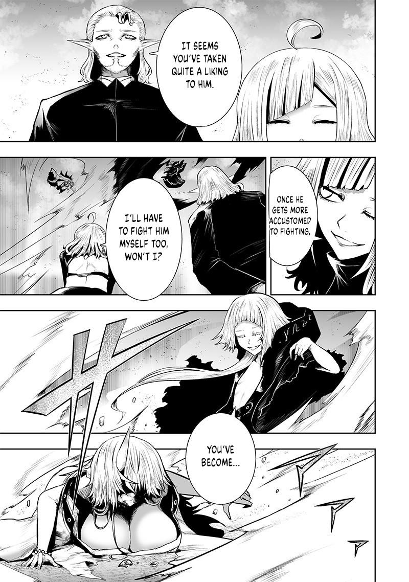 I'm the Only One with Unfavorable Skills - Isekai Summoning Rebellion Chap 128 - Next Chap 129