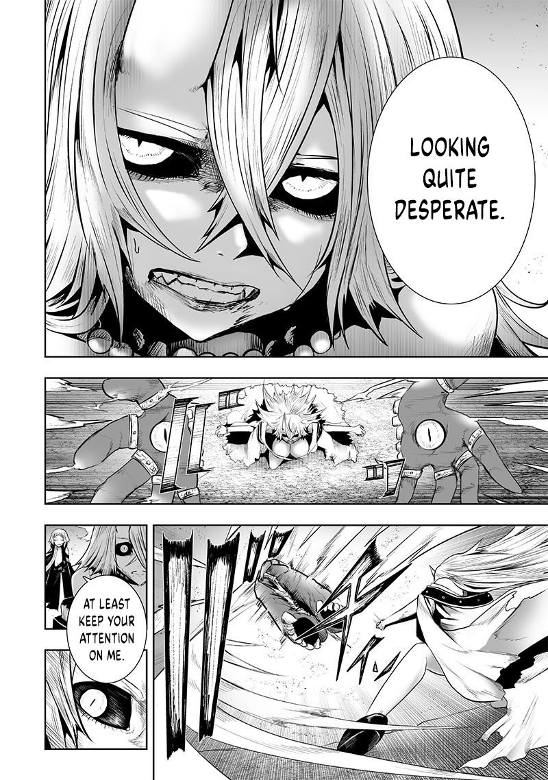 I'm the Only One with Unfavorable Skills - Isekai Summoning Rebellion Chap 128 - Next Chap 129