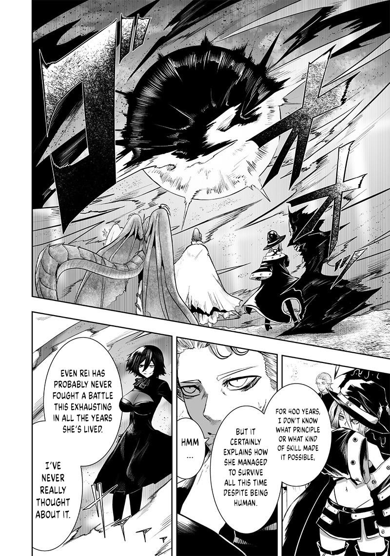 I'm the Only One with Unfavorable Skills - Isekai Summoning Rebellion Chap 128 - Next Chap 129