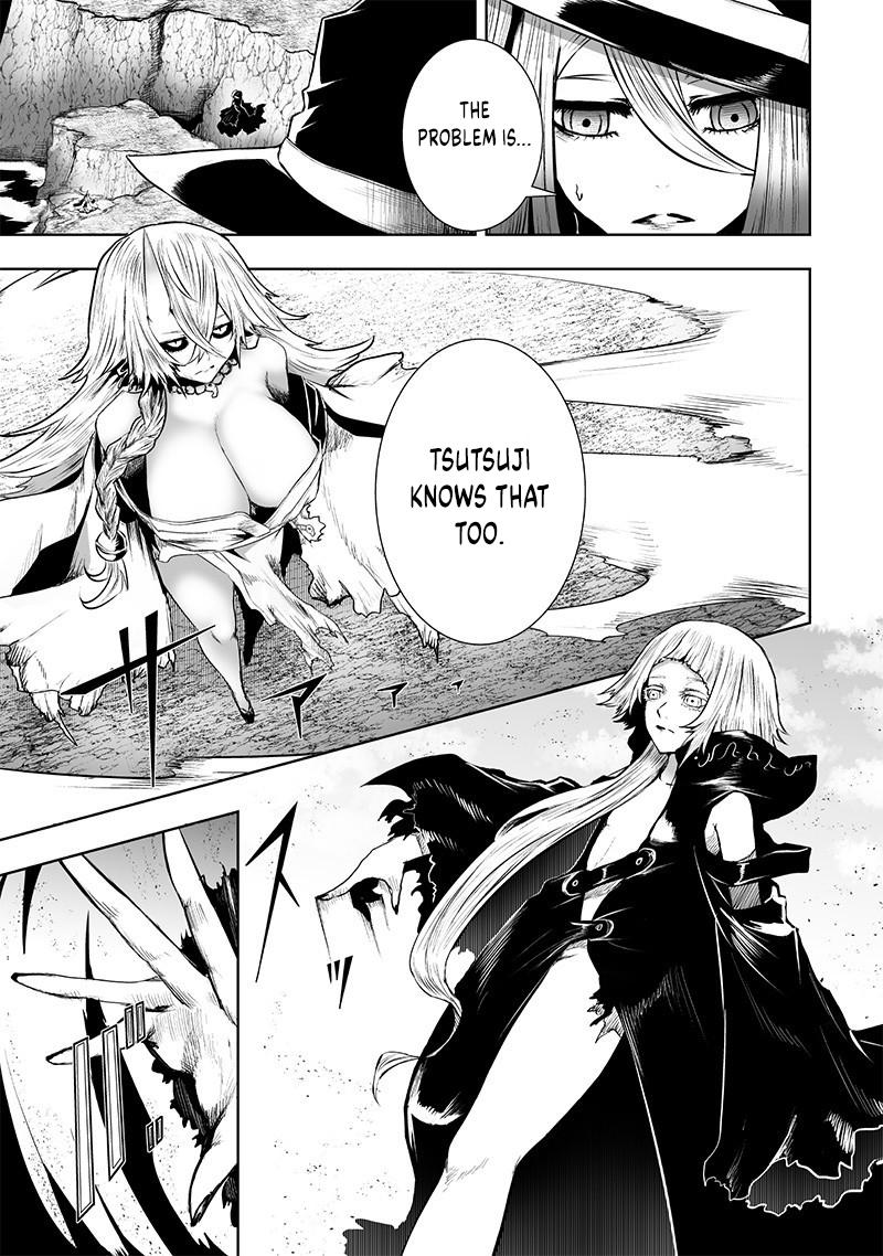 I'm the Only One with Unfavorable Skills - Isekai Summoning Rebellion Chap 128 - Next Chap 129