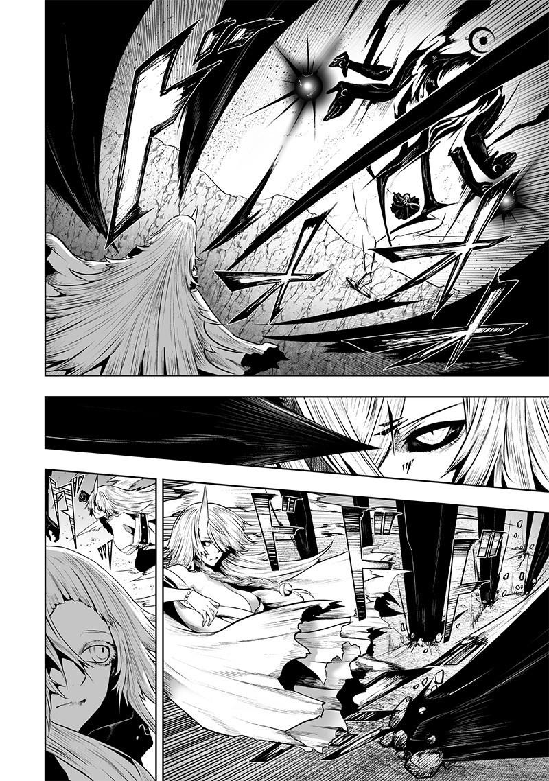 I'm the Only One with Unfavorable Skills - Isekai Summoning Rebellion Chap 128 - Next Chap 129