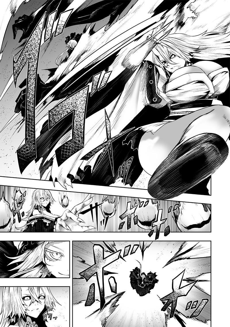 I'm the Only One with Unfavorable Skills - Isekai Summoning Rebellion Chap 128 - Next Chap 129