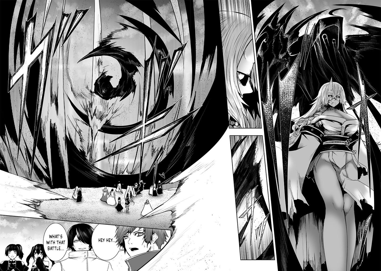 I'm the Only One with Unfavorable Skills - Isekai Summoning Rebellion Chap 128 - Next Chap 129