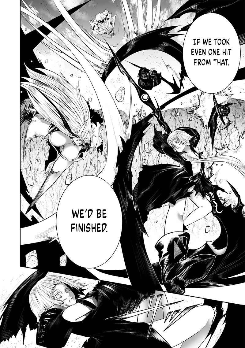 I'm the Only One with Unfavorable Skills - Isekai Summoning Rebellion Chap 128 - Next Chap 129