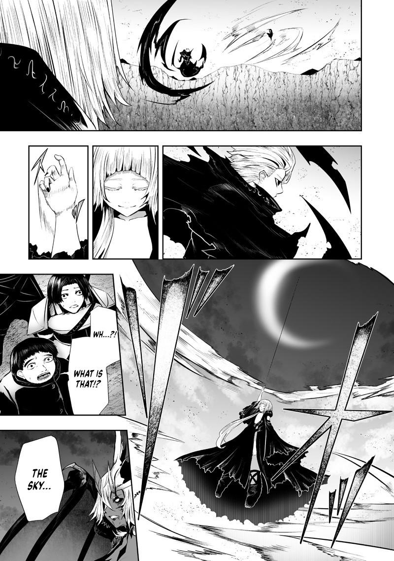 I'm the Only One with Unfavorable Skills - Isekai Summoning Rebellion Chap 129 - Next Chap 130