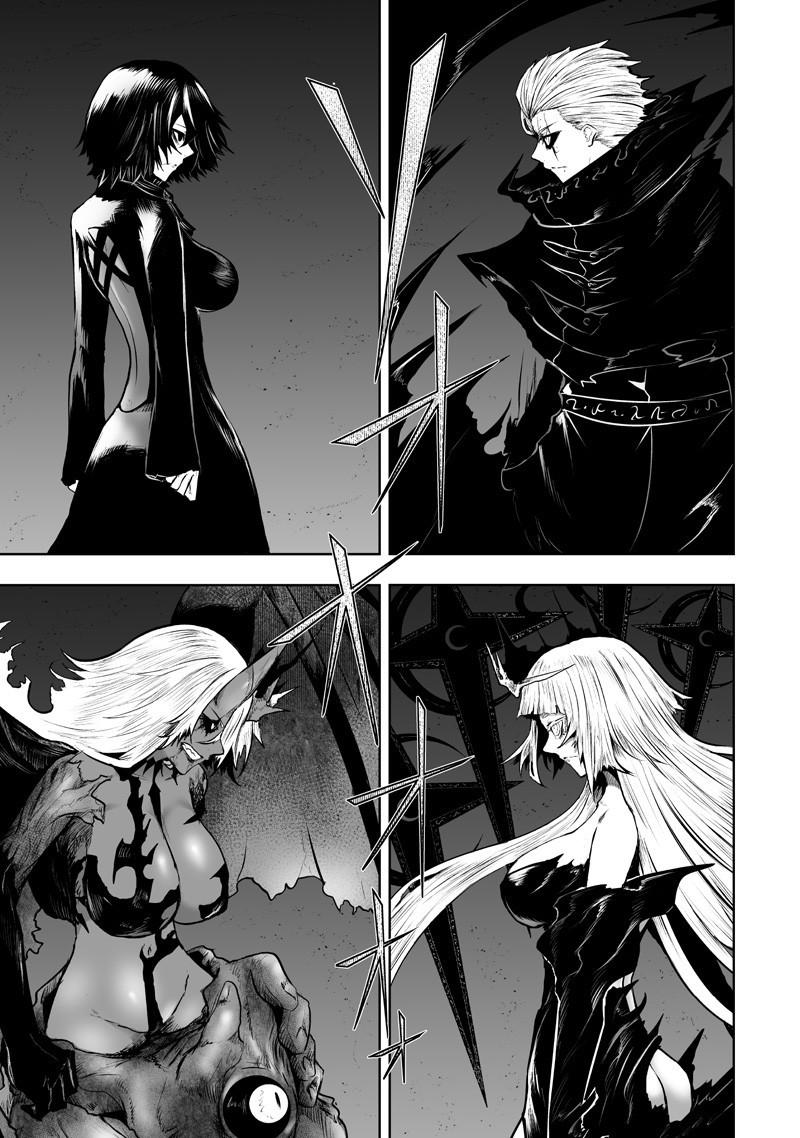 I'm the Only One with Unfavorable Skills - Isekai Summoning Rebellion Chap 129 - Next Chap 130