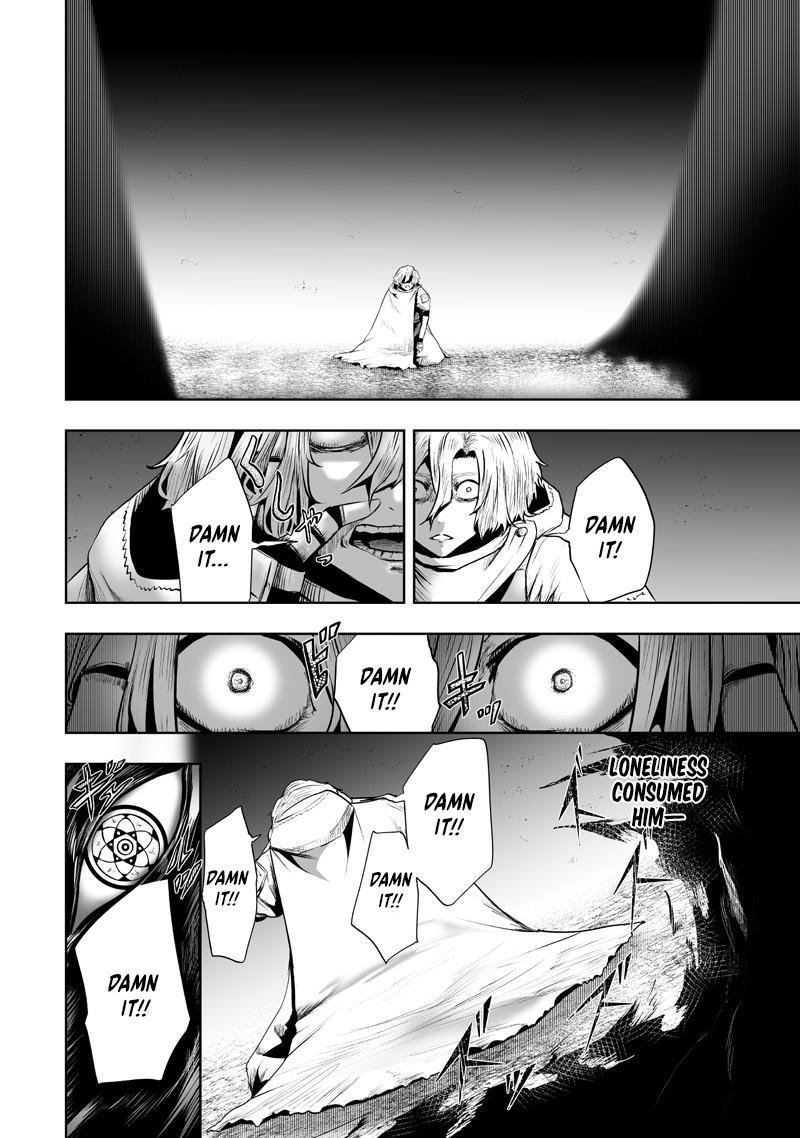 I'm the Only One with Unfavorable Skills - Isekai Summoning Rebellion Chap 129 - Next Chap 130