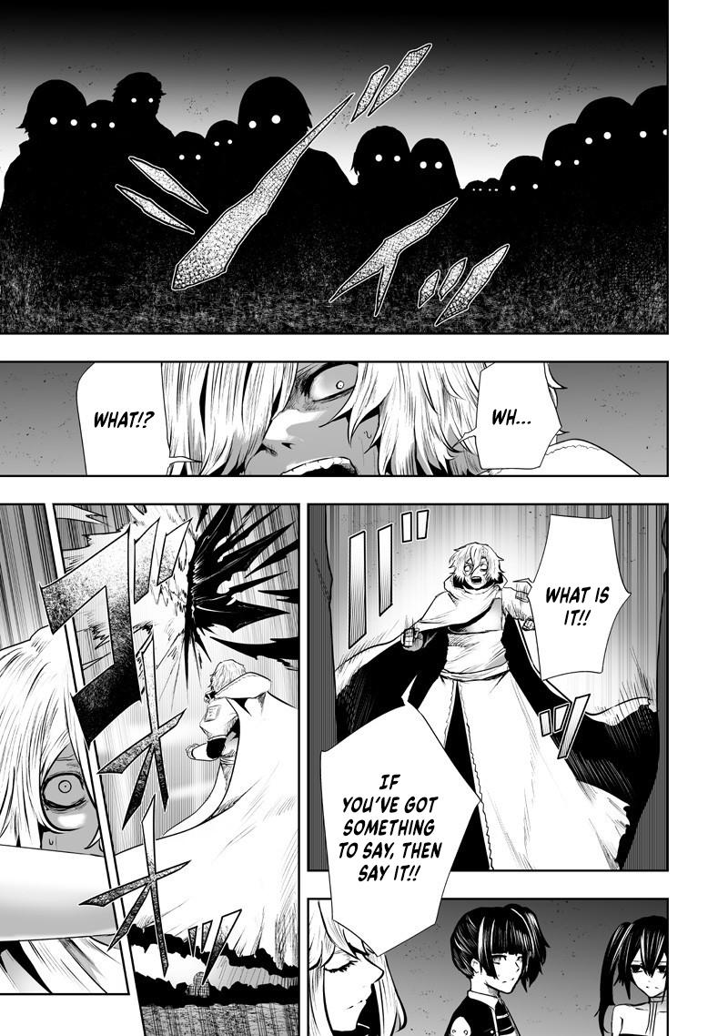 I'm the Only One with Unfavorable Skills - Isekai Summoning Rebellion Chap 129 - Next Chap 130