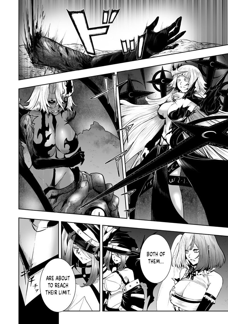 I'm the Only One with Unfavorable Skills - Isekai Summoning Rebellion Chap 129 - Next Chap 130