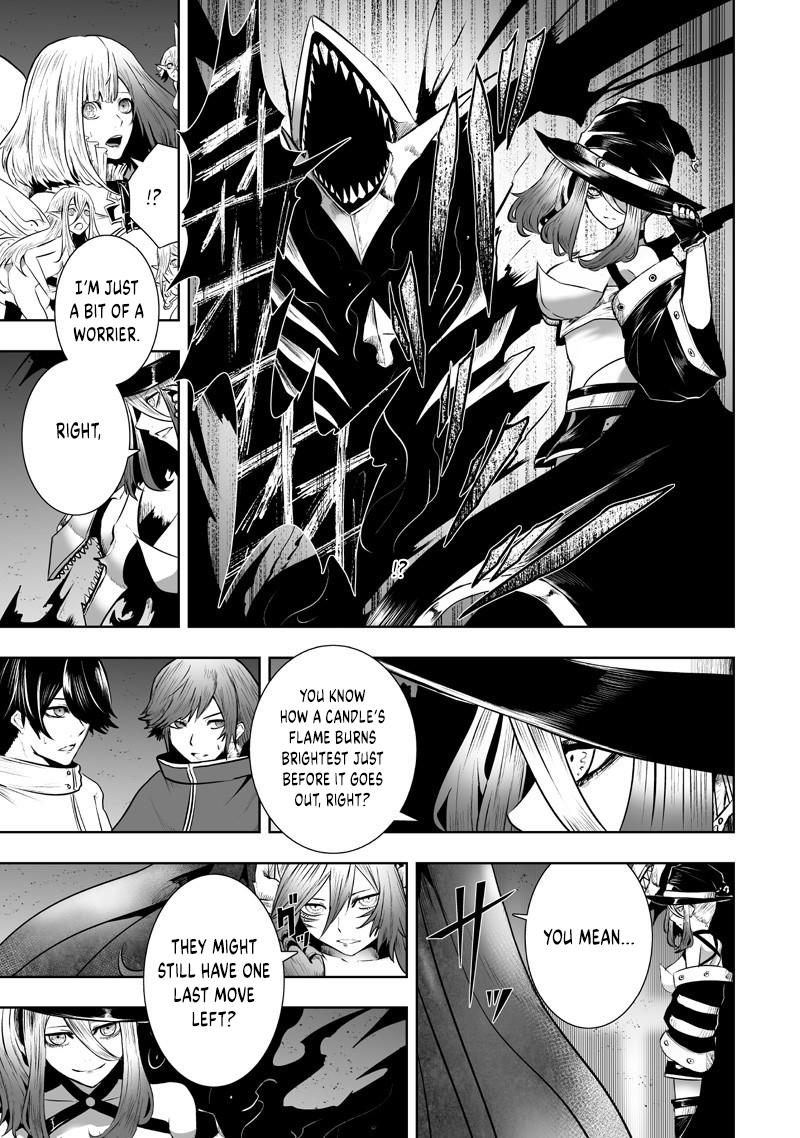 I'm the Only One with Unfavorable Skills - Isekai Summoning Rebellion Chap 129 - Next Chap 130