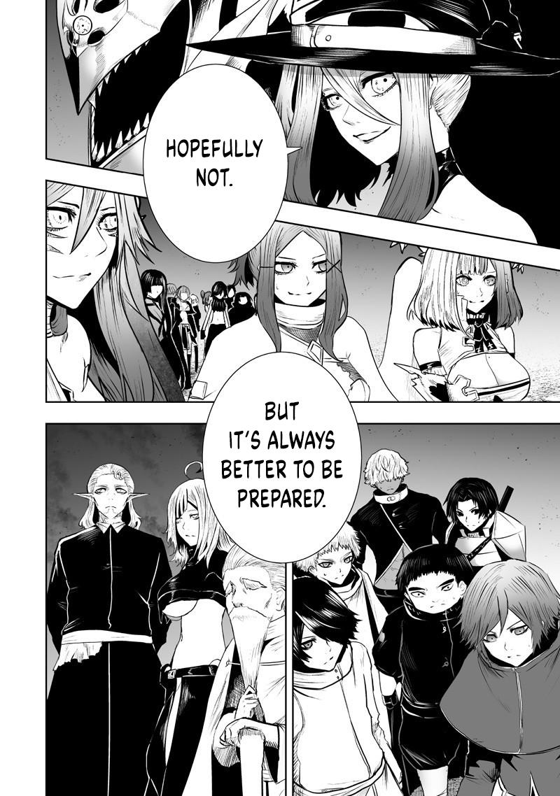 I'm the Only One with Unfavorable Skills - Isekai Summoning Rebellion Chap 129 - Next Chap 130