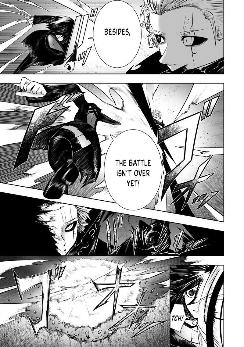 I'm the Only One with Unfavorable Skills - Isekai Summoning Rebellion Chap 129 - Next Chap 130
