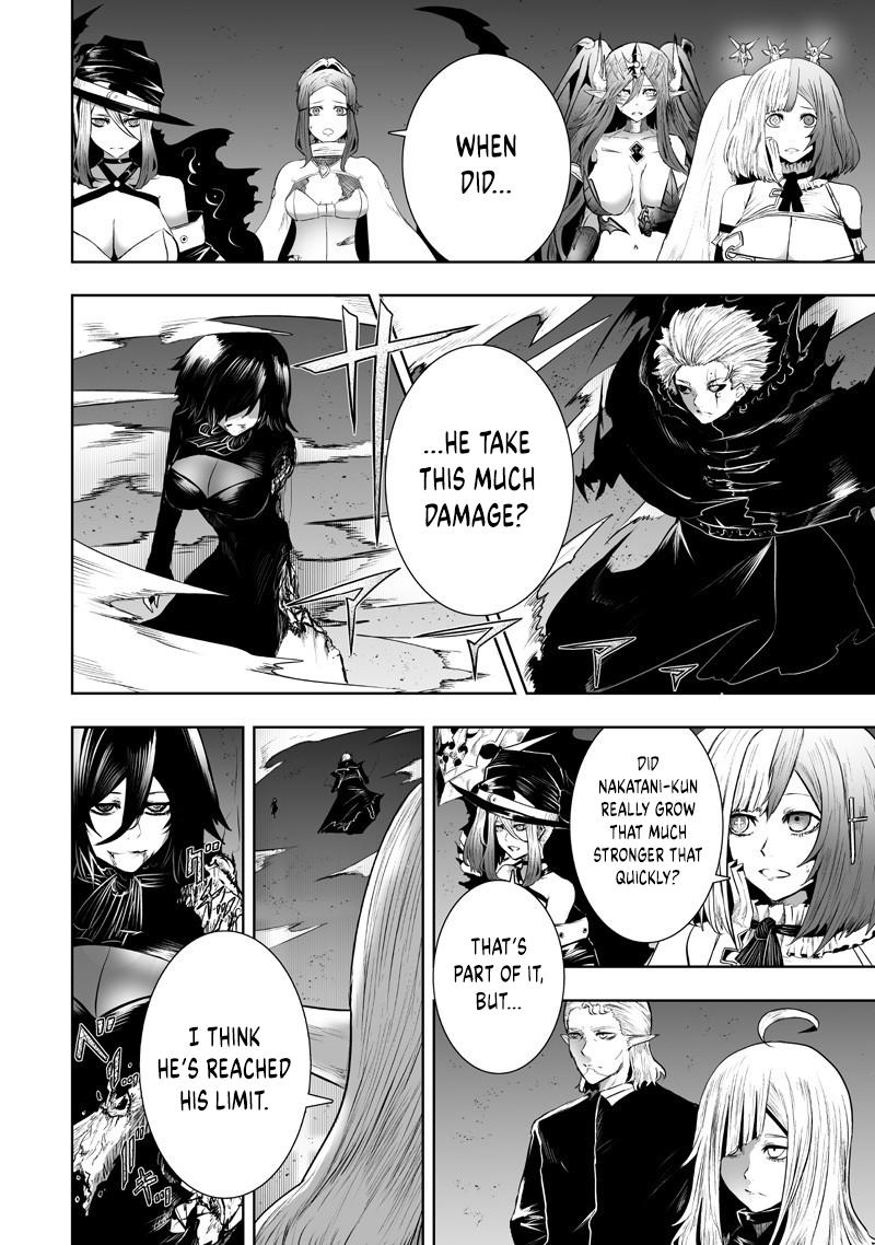 I'm the Only One with Unfavorable Skills - Isekai Summoning Rebellion Chap 129 - Next Chap 130