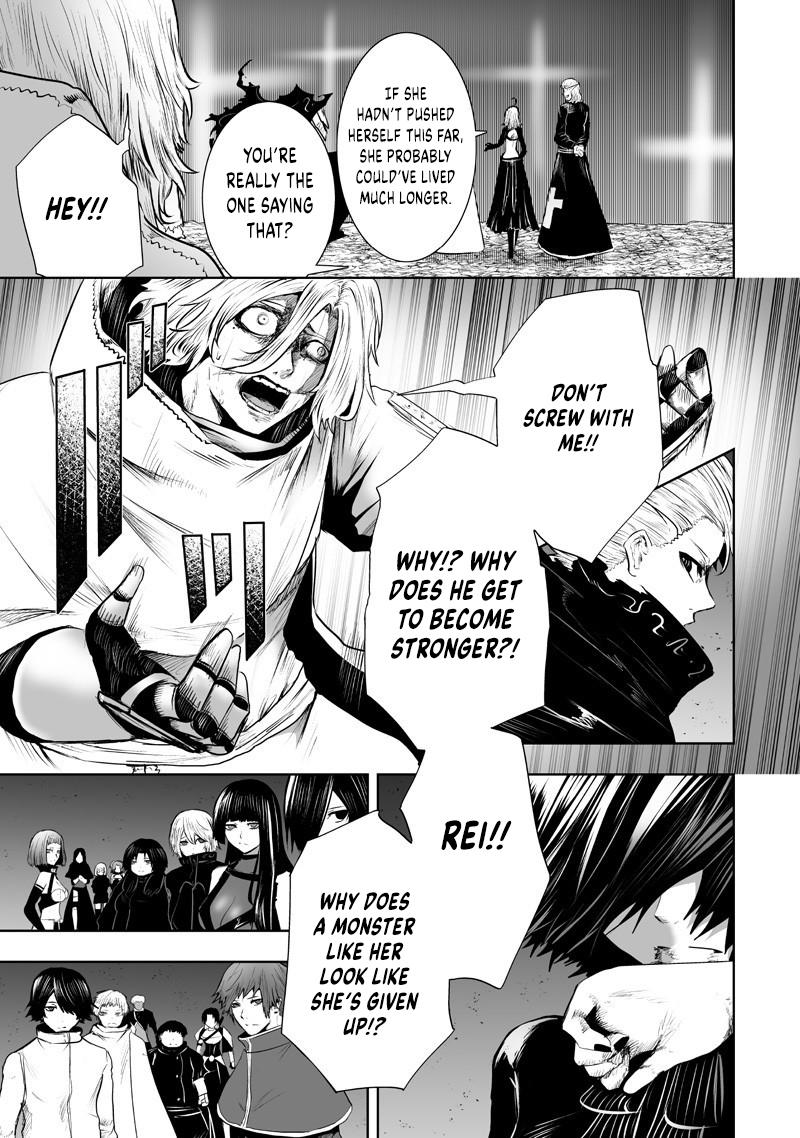 I'm the Only One with Unfavorable Skills - Isekai Summoning Rebellion Chap 129 - Next Chap 130