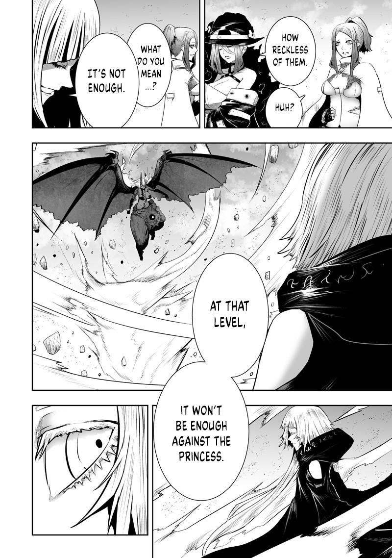 I'm the Only One with Unfavorable Skills - Isekai Summoning Rebellion Chap 129 - Next Chap 130