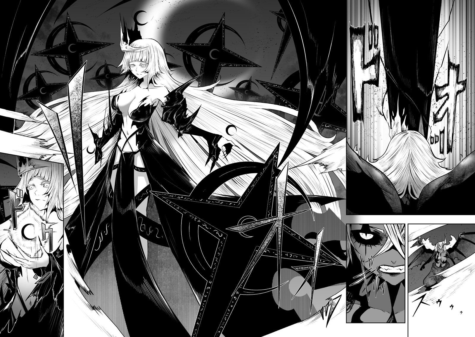 I'm the Only One with Unfavorable Skills - Isekai Summoning Rebellion Chap 129 - Next Chap 130