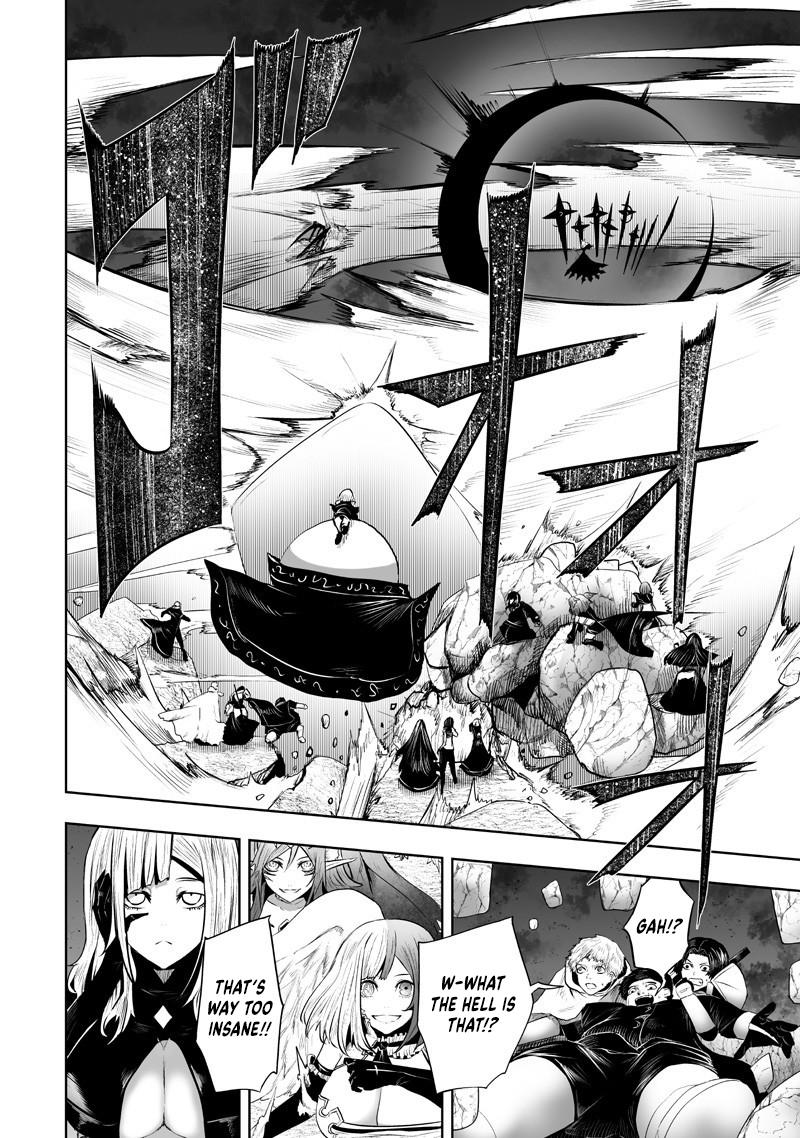 I'm the Only One with Unfavorable Skills - Isekai Summoning Rebellion Chap 129 - Next Chap 130