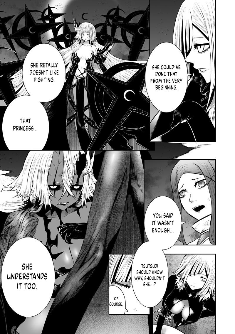 I'm the Only One with Unfavorable Skills - Isekai Summoning Rebellion Chap 129 - Next Chap 130