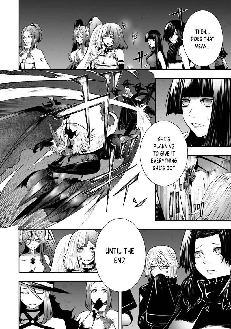 I'm the Only One with Unfavorable Skills - Isekai Summoning Rebellion Chap 129 - Next Chap 130