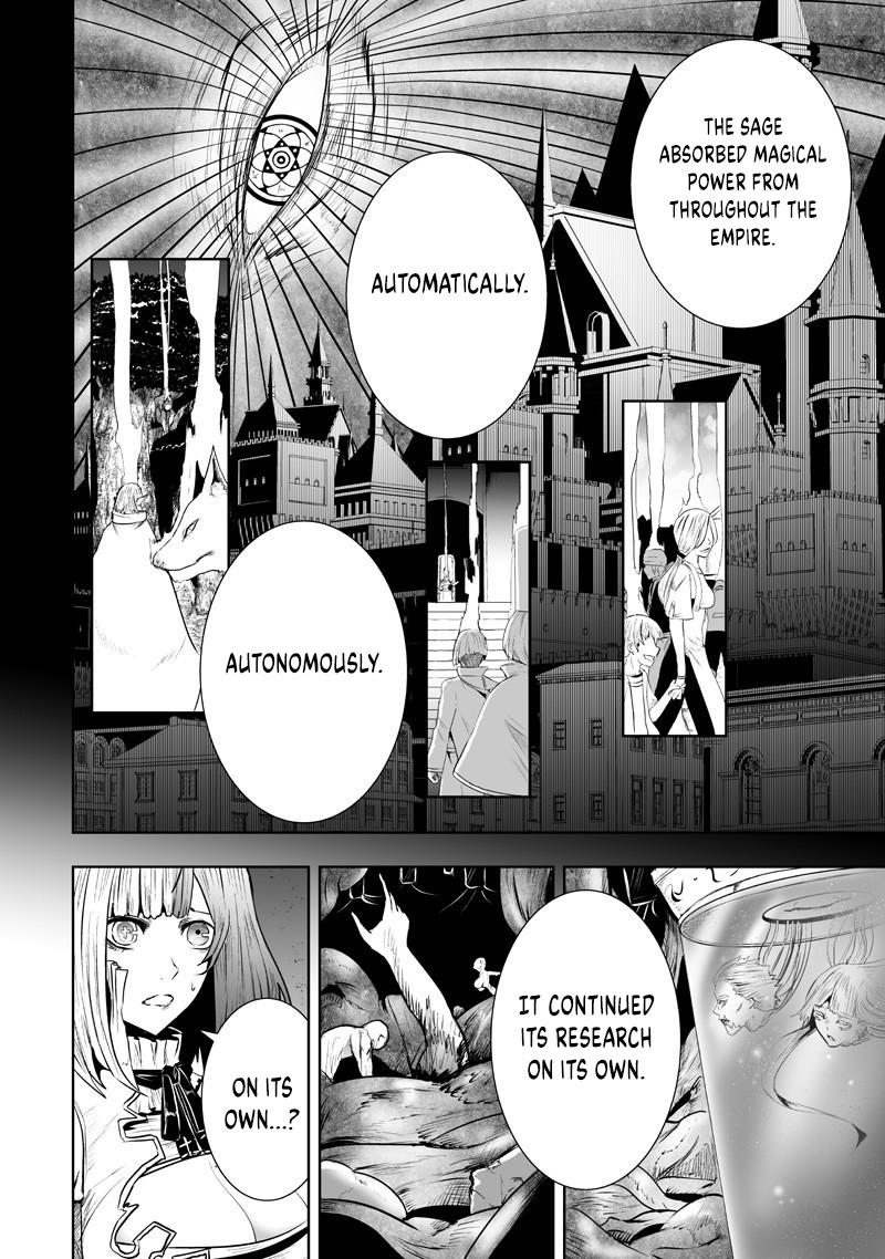 I'm the Only One with Unfavorable Skills - Isekai Summoning Rebellion Chap 130 - Next Chap 131