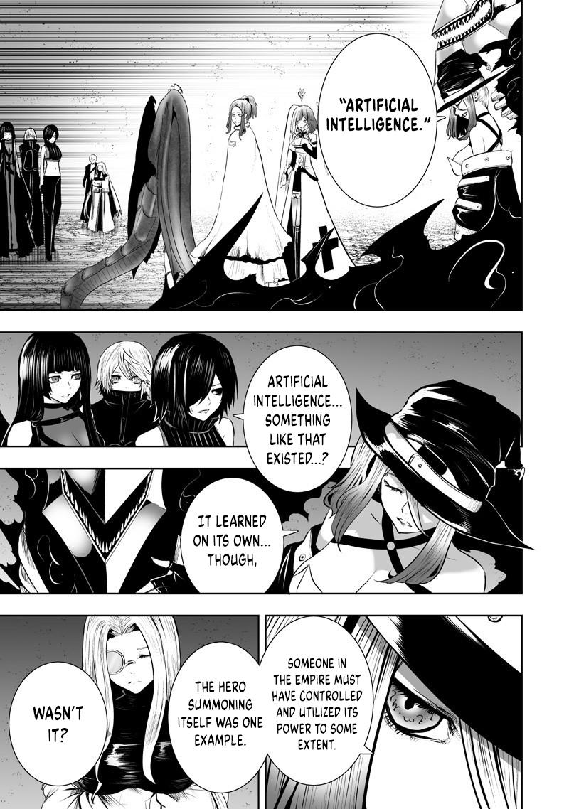 I'm the Only One with Unfavorable Skills - Isekai Summoning Rebellion Chap 130 - Next Chap 131