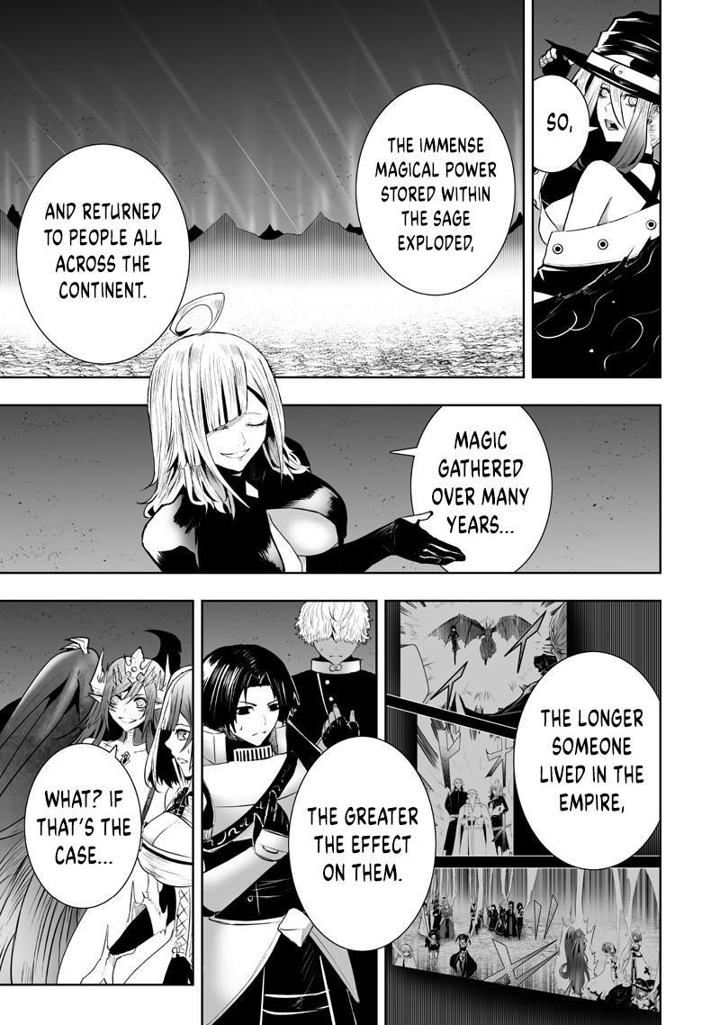 I'm the Only One with Unfavorable Skills - Isekai Summoning Rebellion Chap 130 - Next Chap 131