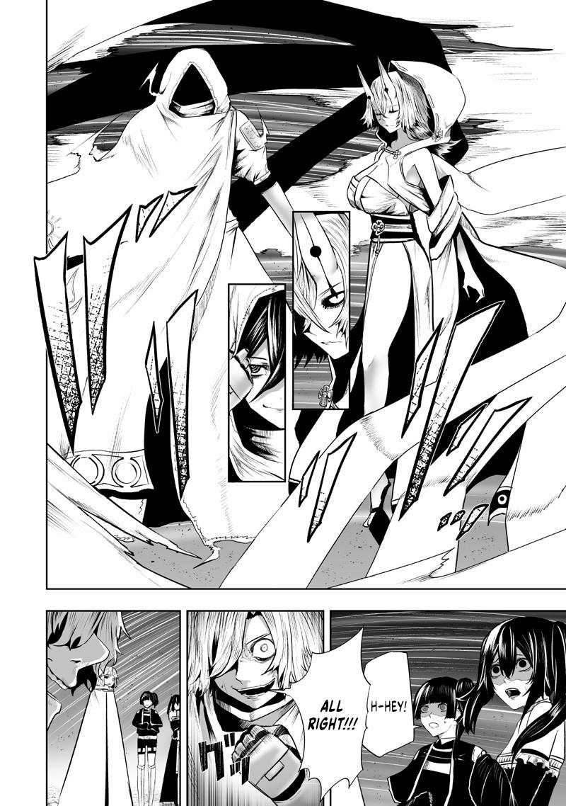 I'm the Only One with Unfavorable Skills - Isekai Summoning Rebellion Chap 130 - Next Chap 131