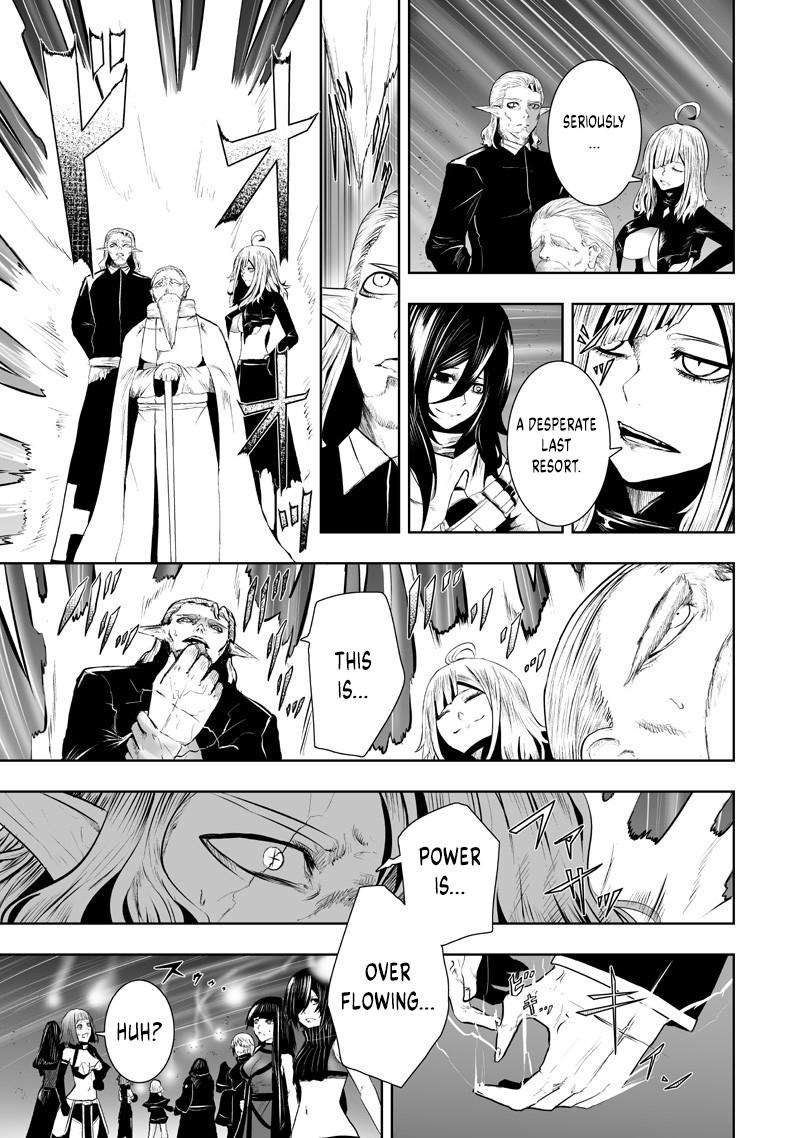I'm the Only One with Unfavorable Skills - Isekai Summoning Rebellion Chap 130 - Next Chap 131