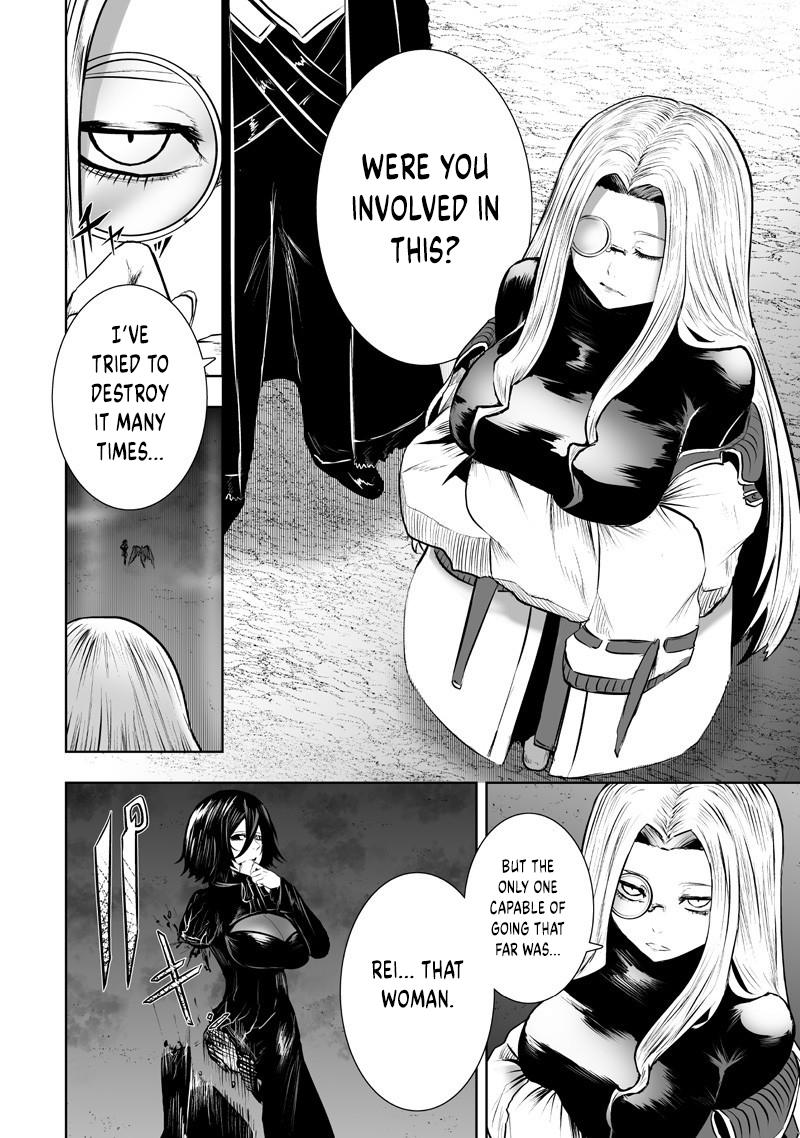 I'm the Only One with Unfavorable Skills - Isekai Summoning Rebellion Chap 130 - Next Chap 131