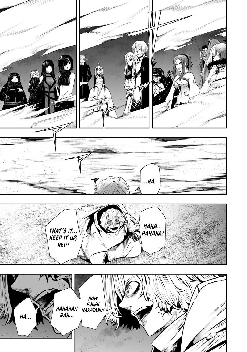 I'm the Only One with Unfavorable Skills - Isekai Summoning Rebellion Chap 131 - Next Chap 132