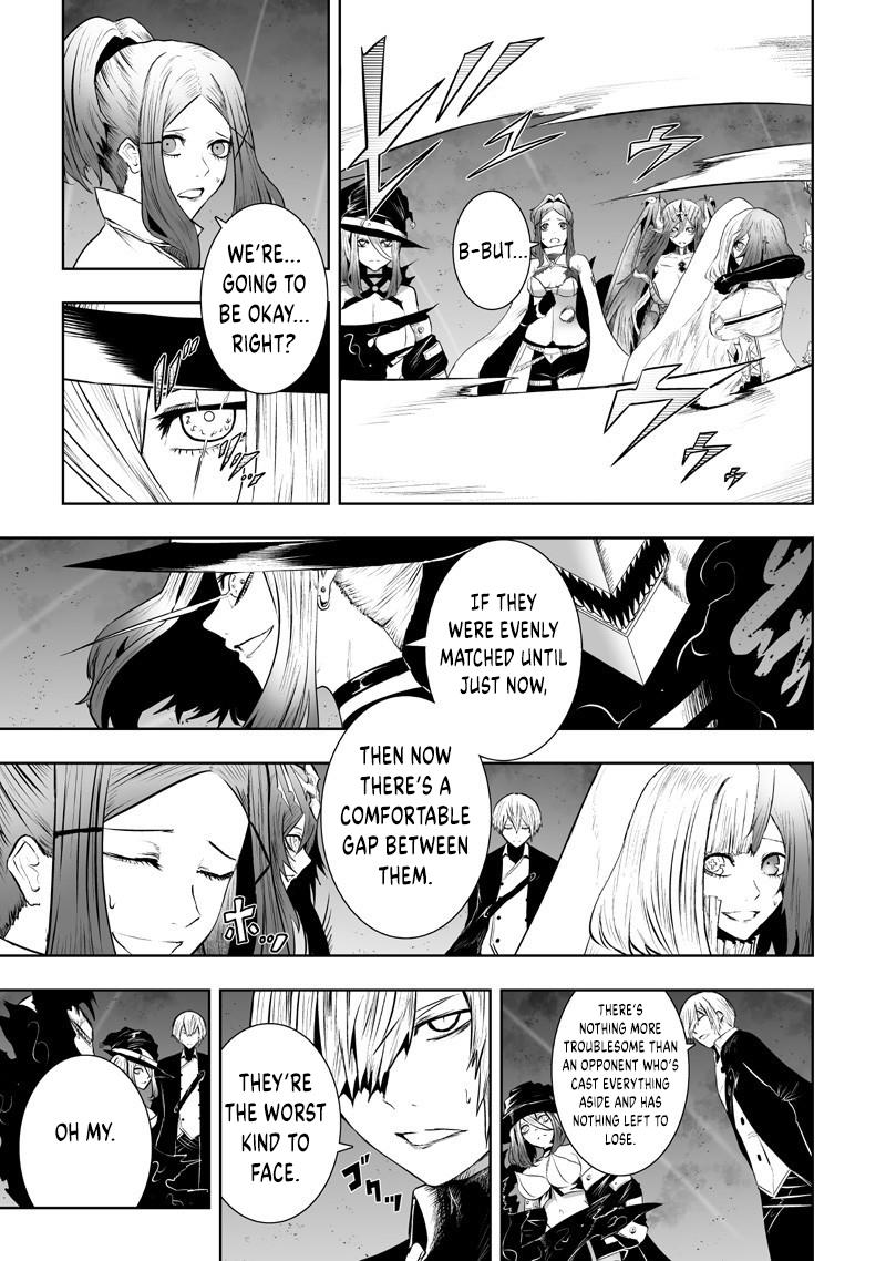 I'm the Only One with Unfavorable Skills - Isekai Summoning Rebellion Chap 131 - Next Chap 132
