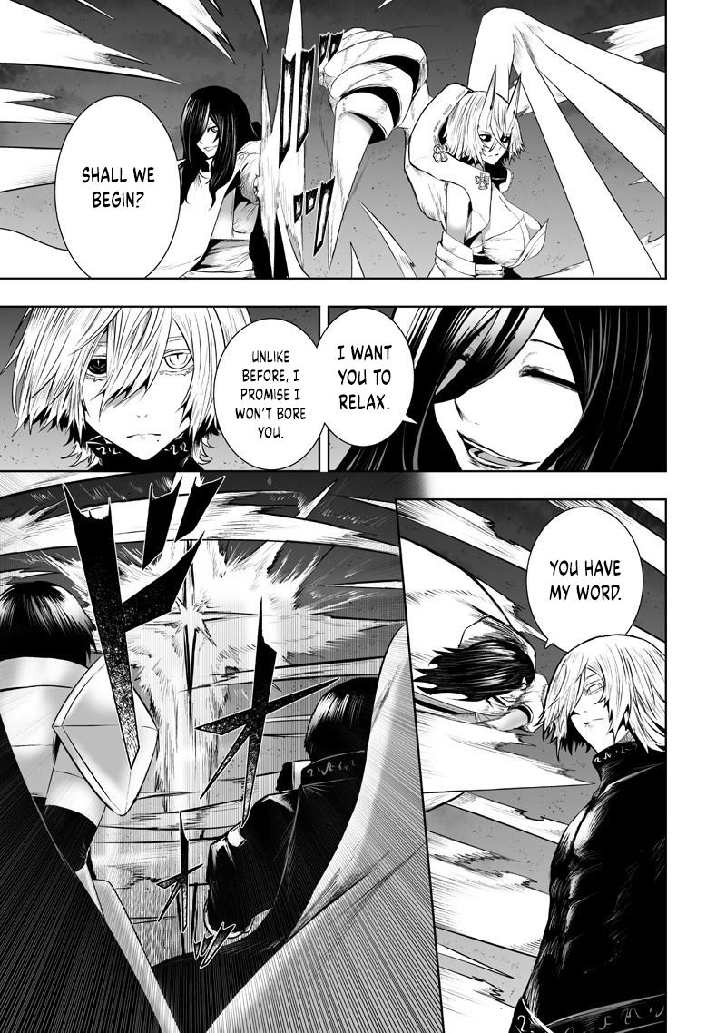 I'm the Only One with Unfavorable Skills - Isekai Summoning Rebellion Chap 131 - Next Chap 132