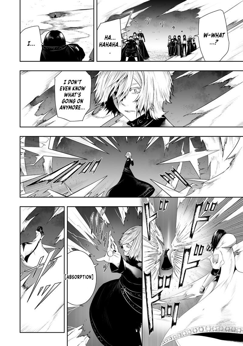 I'm the Only One with Unfavorable Skills - Isekai Summoning Rebellion Chap 131 - Next Chap 132