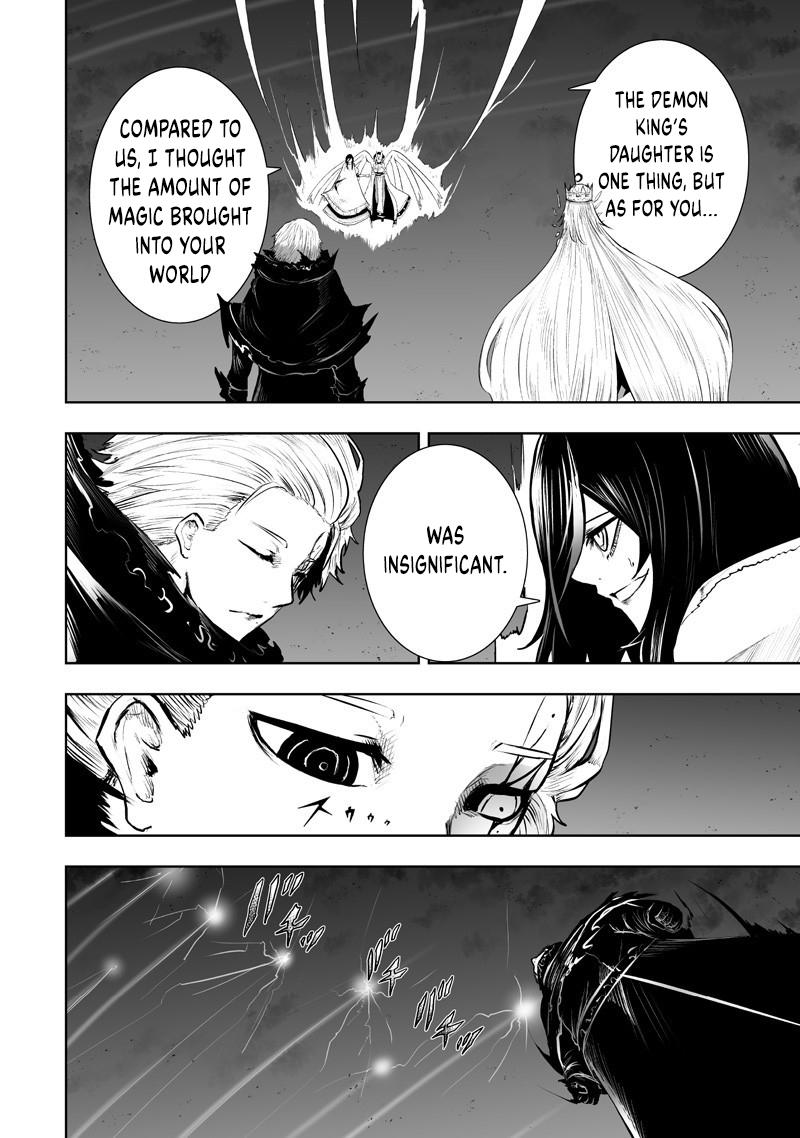 I'm the Only One with Unfavorable Skills - Isekai Summoning Rebellion Chap 131 - Next Chap 132