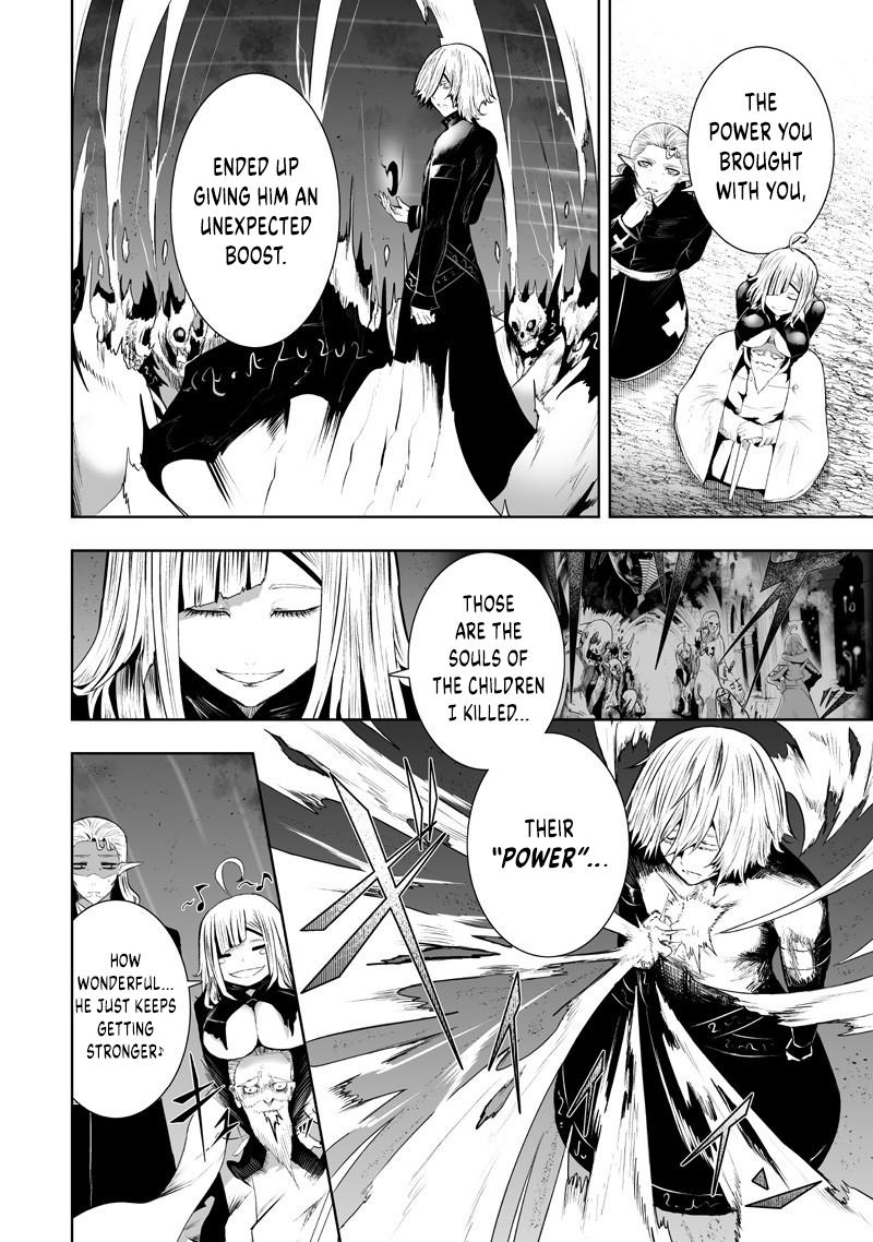I'm the Only One with Unfavorable Skills - Isekai Summoning Rebellion Chap 131 - Next Chap 132