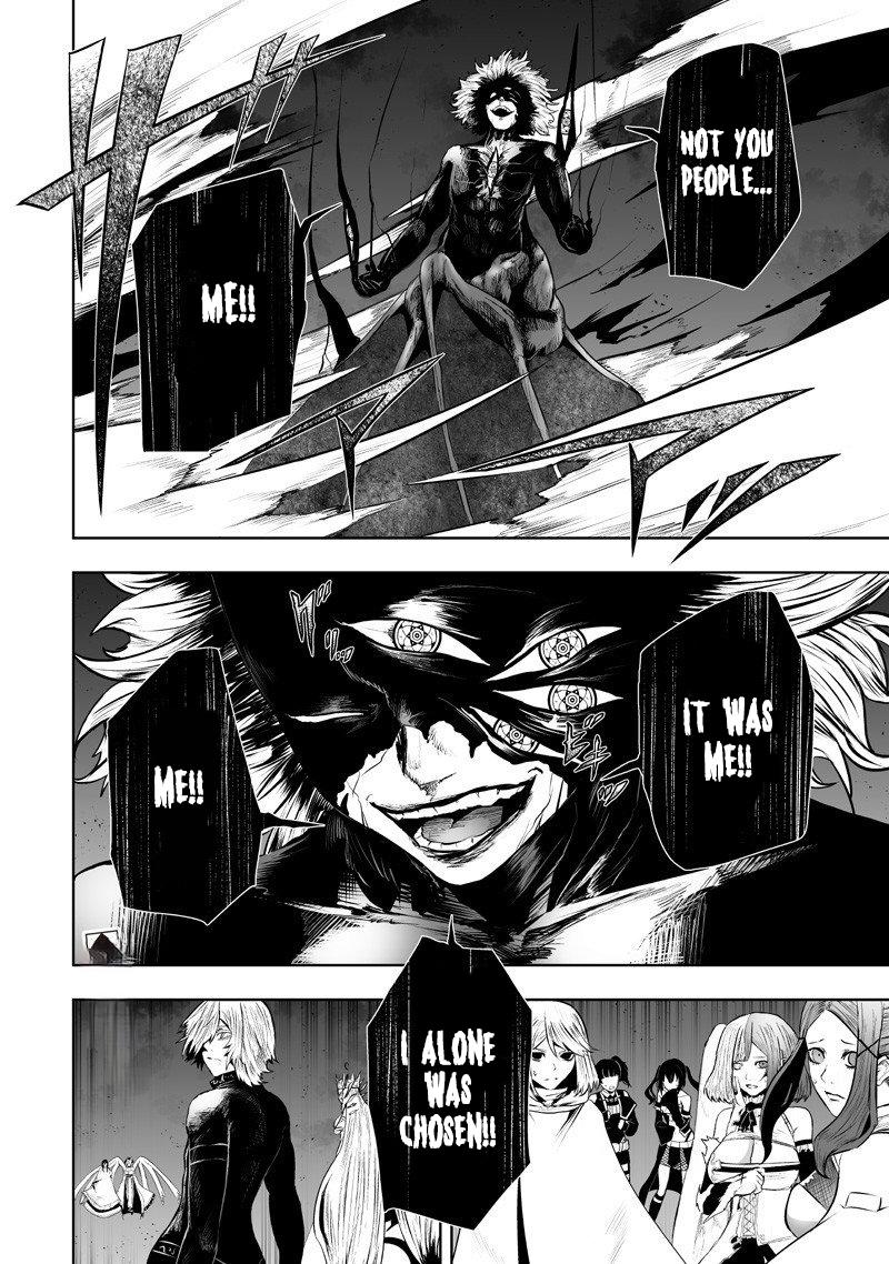 I'm the Only One with Unfavorable Skills - Isekai Summoning Rebellion Chap 132 - Next Chap 133