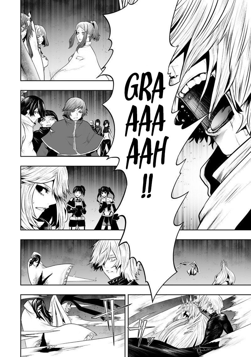 I'm the Only One with Unfavorable Skills - Isekai Summoning Rebellion Chap 132 - Next Chap 133