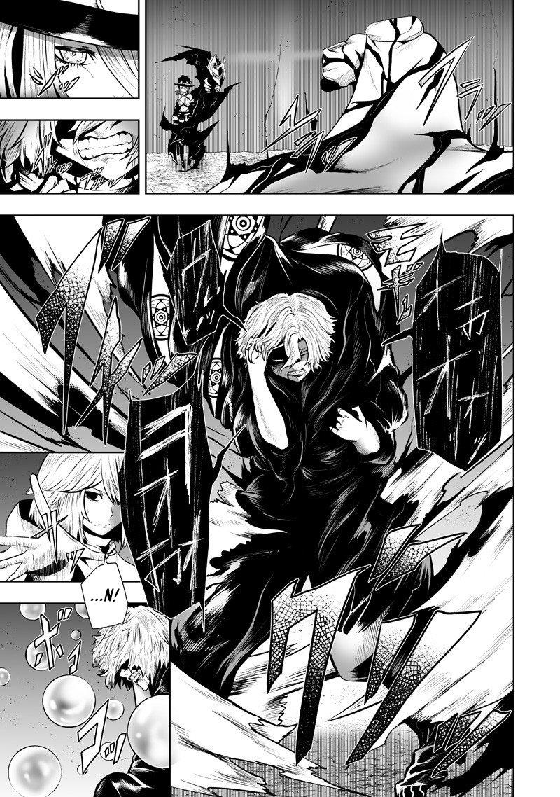 I'm the Only One with Unfavorable Skills - Isekai Summoning Rebellion Chap 132 - Next Chap 133